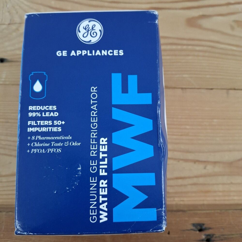 ge mwf refrigerator water filter